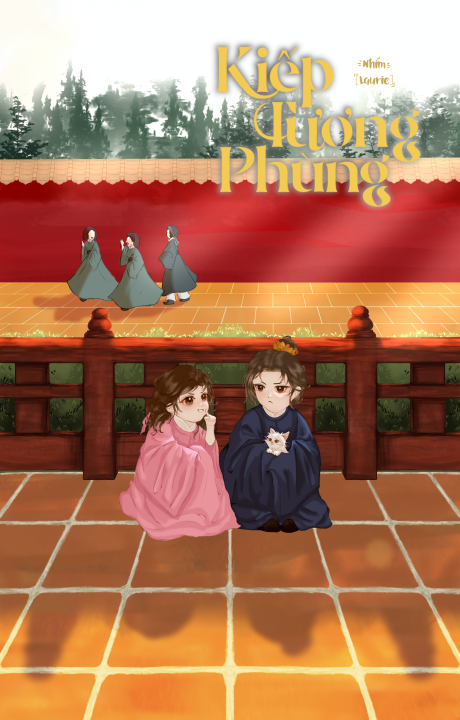 Kiếp Tương Phùng