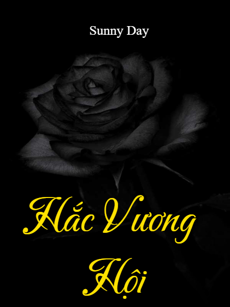 Hắc Vương Hội