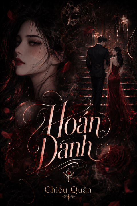 Hoán Danh