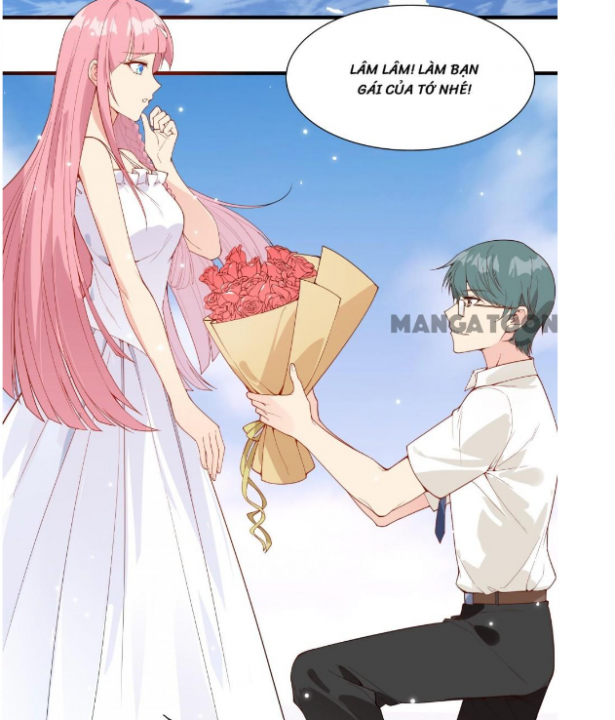 trình tiêu