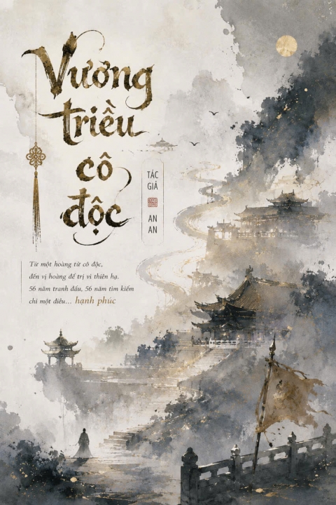 Vương triều cô độc