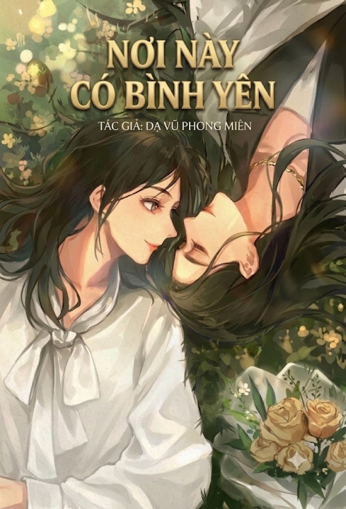 Nơi Này Có Bình Yên (GL)