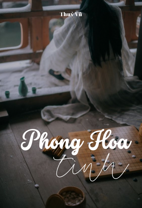 Phong Hoa tình