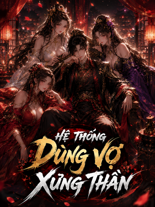 Hệ Thống Dùng Vợ Xưng Thần