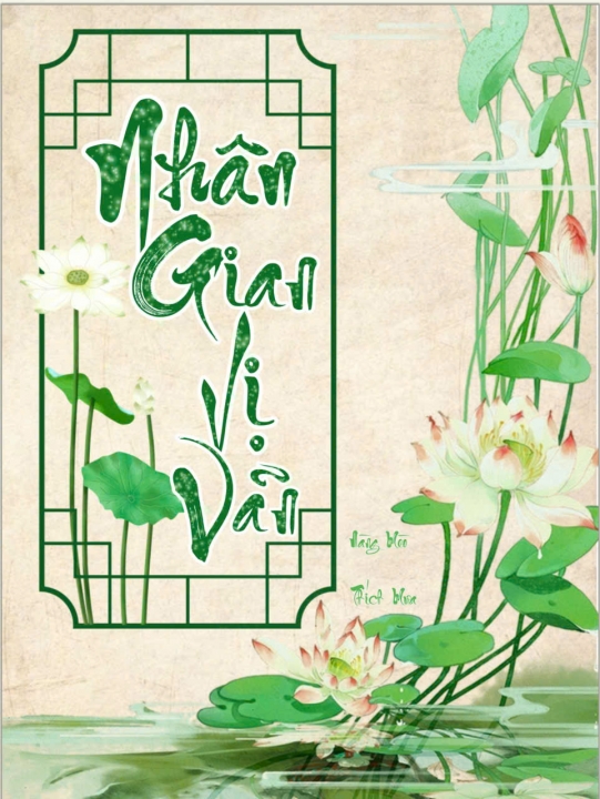 Nhân Gian Vị Vãn