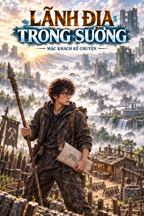 Lãnh địa trong sương