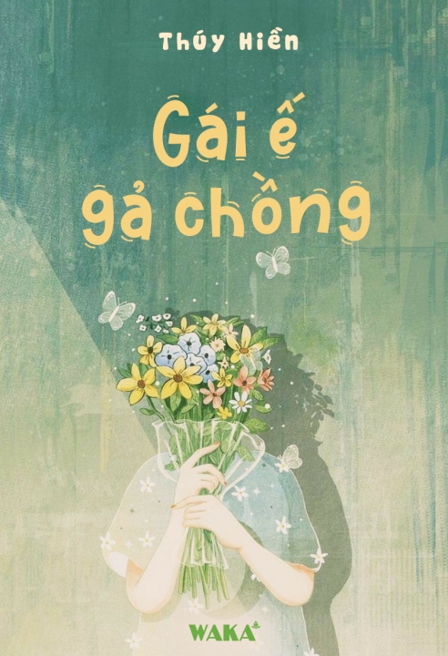 Gái ế gả chồng