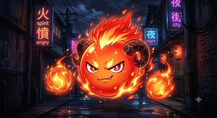 Tinh Linh Huyễn Ký