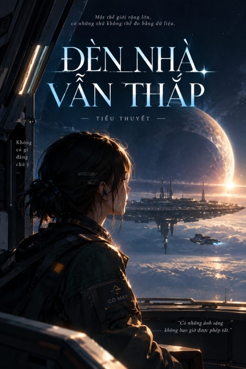 Đèn Nhà Vẫn Thắp
