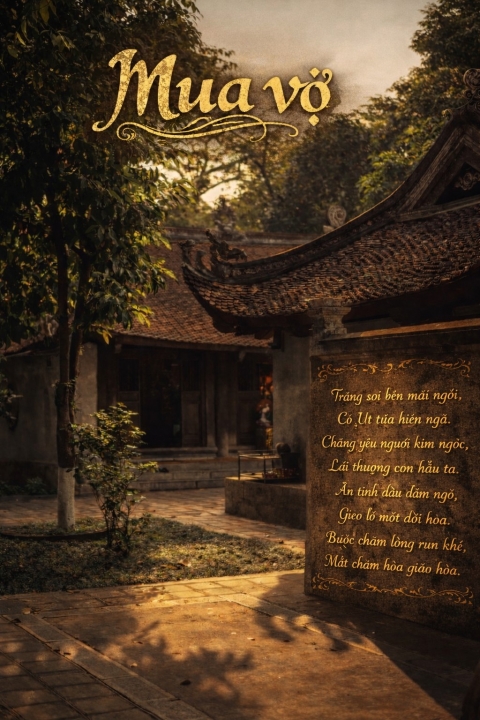Mua Vợ