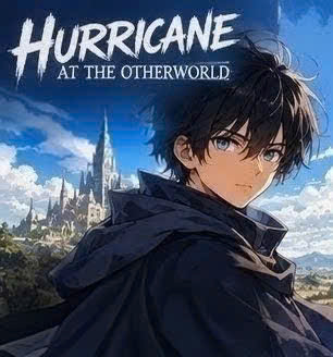 HURRICANE AT THE OTHERWORLD