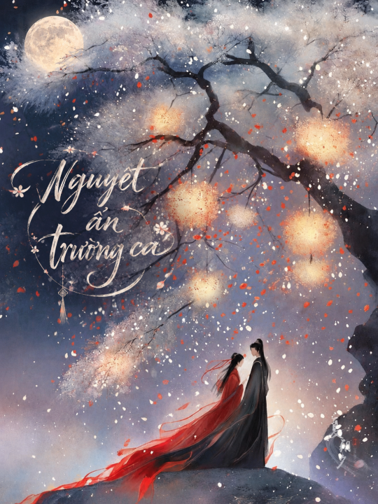 Nguyệt Ẩn Trường Ca