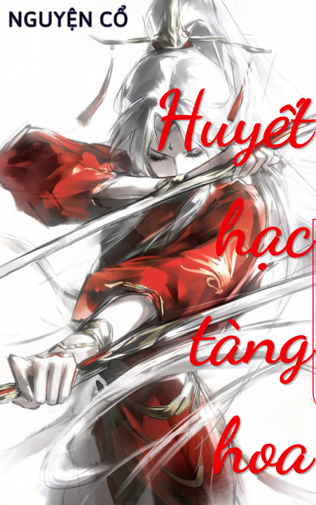 Huyết Hạc Tàng Hoa