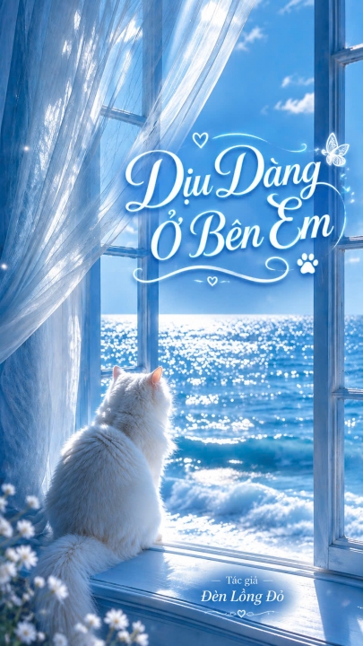 DỊU DÀNG Ở BÊN EM