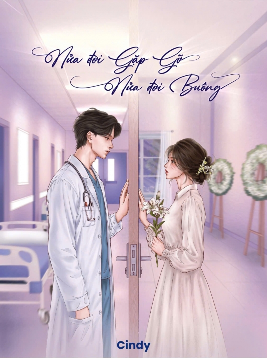 Nửa đời gặp gỡ nửa đời buông