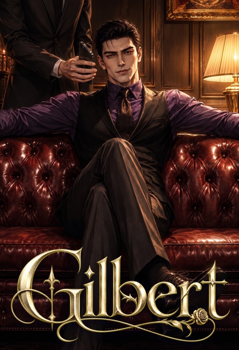 Gilbert: Nhân Dạng Thứ Ba