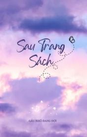Sau Trang Sách