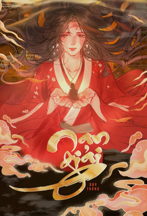 [GL] NAN GIẢI