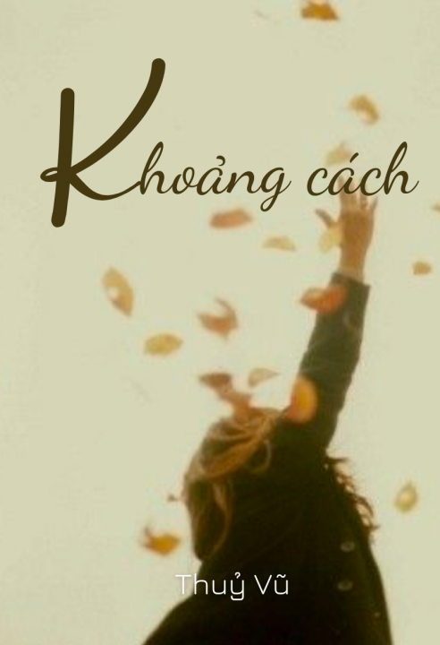 Khoảng cách