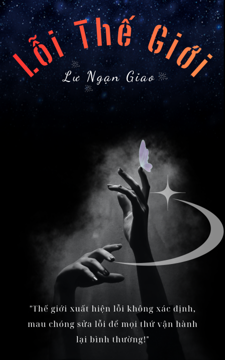 Lỗi Thế Giới