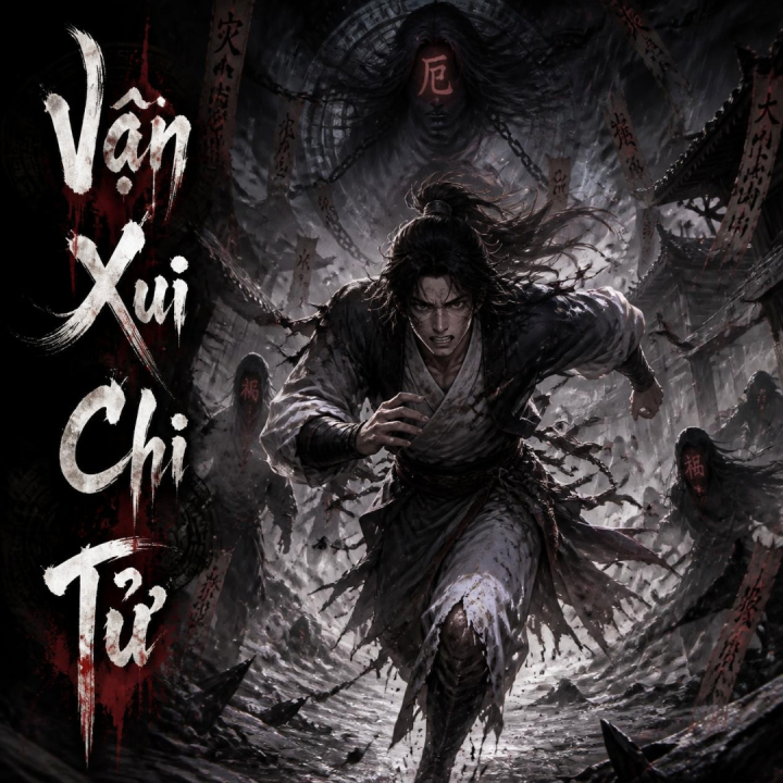 Vận Rủi Chi Tử