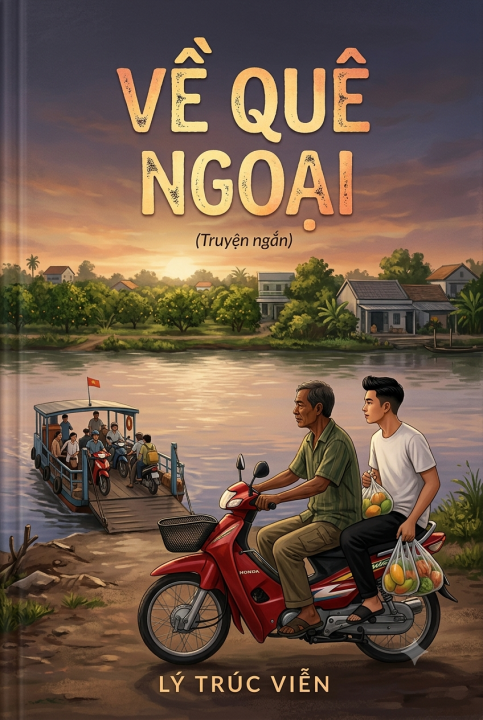 Về quê ngoại