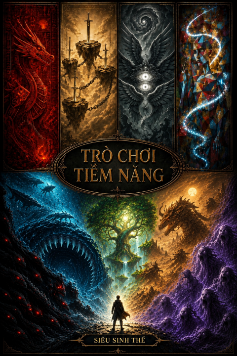 Trò Chơi Tiềm Năng