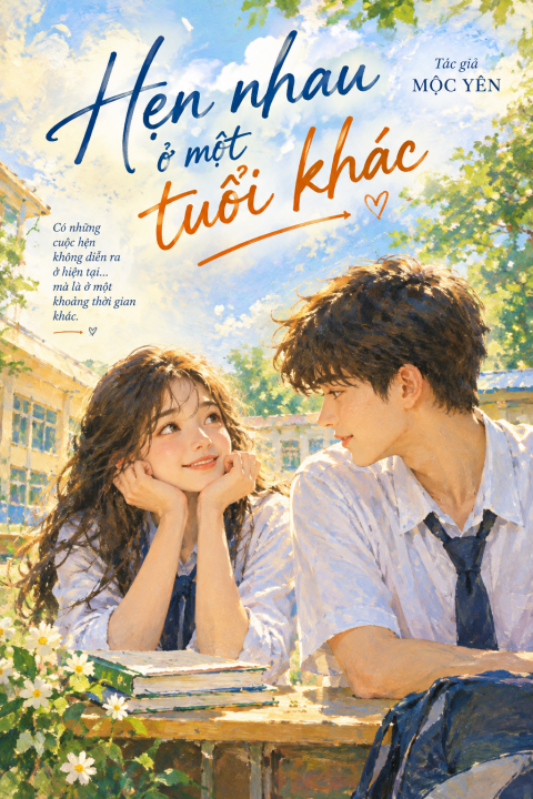 HẸN NHAU Ở MỘT TUỔI KHÁC