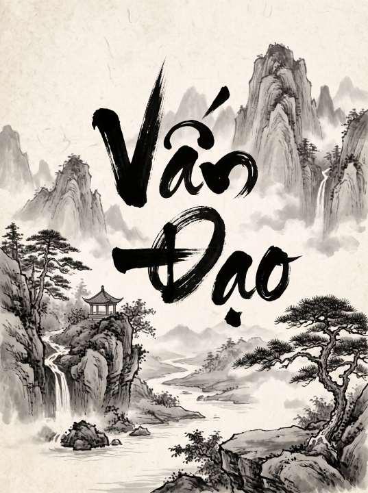 Vấn Đạo Cầu Tiên