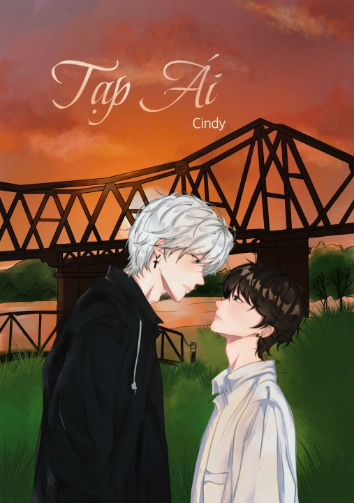 (Tình trai) Tạp Ái