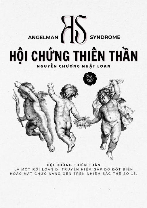 AS - Hội Chứng Thiên Thần