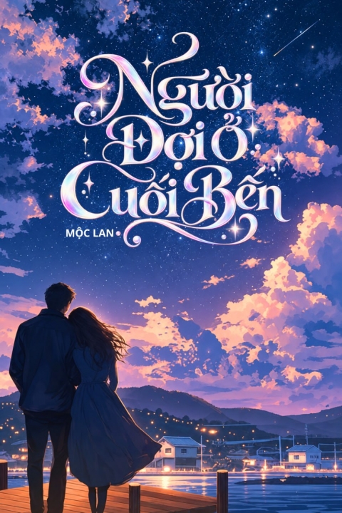 Người Đợi Ở Cuối Bến