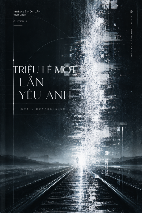 Triệu lẻ một lần yêu anh