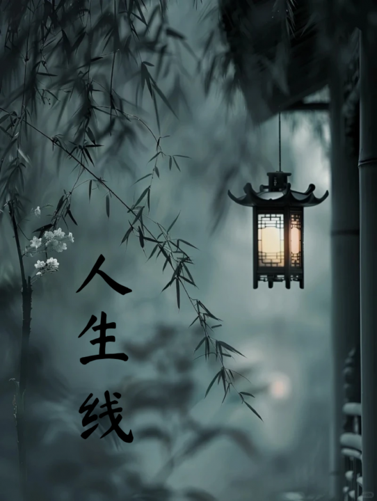 Nhân Sinh Tuyến