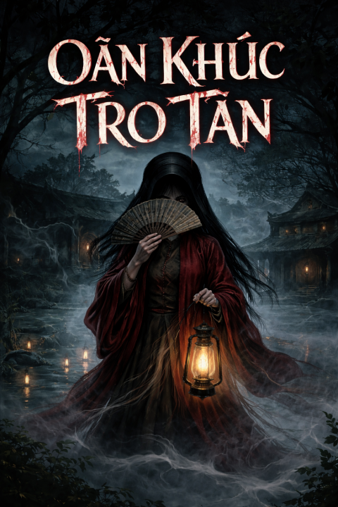 Oán Khúc Tro Tàn