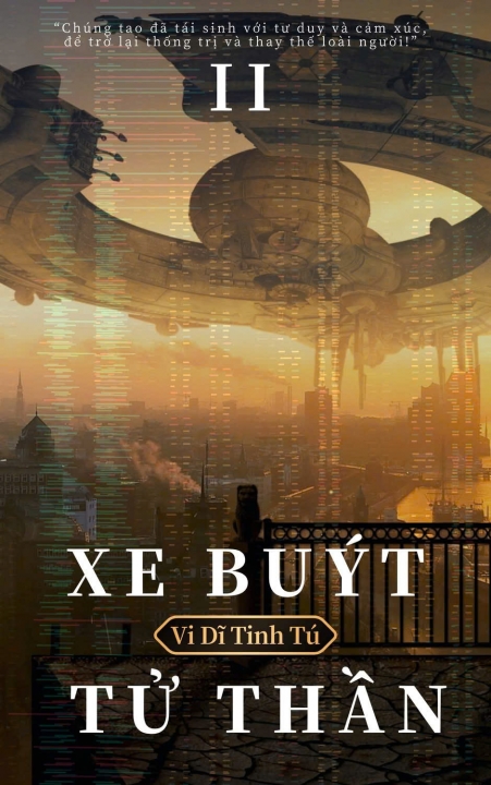 Xe Buýt Tử Thần
