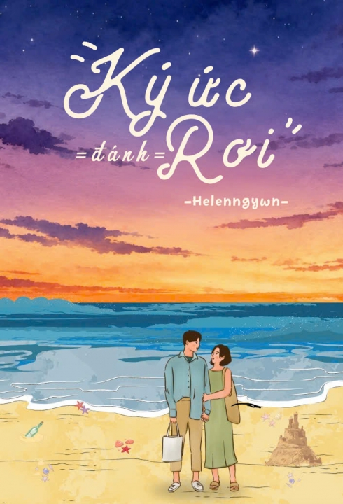 Ký Ức Đánh Rơi