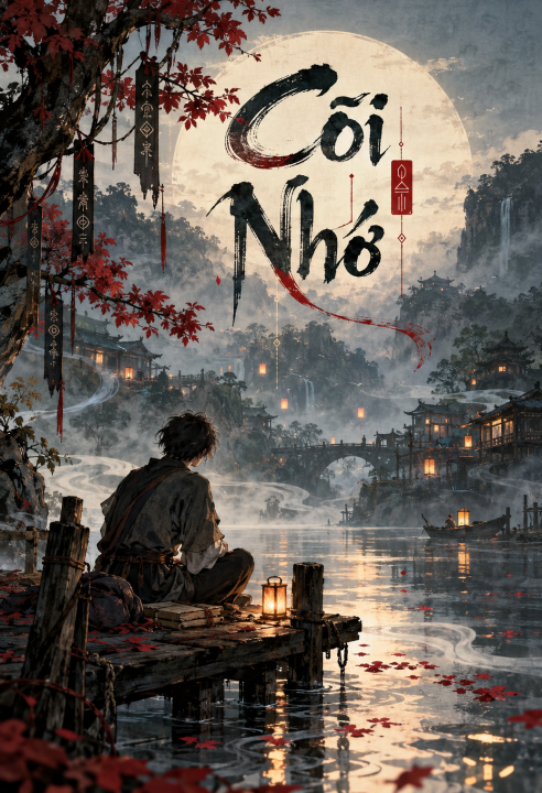 Cõi Nhớ