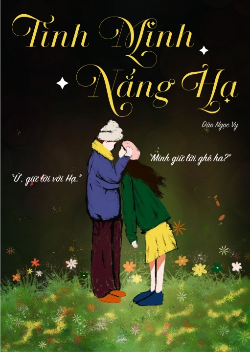 Tình Minh Nắng Hạ