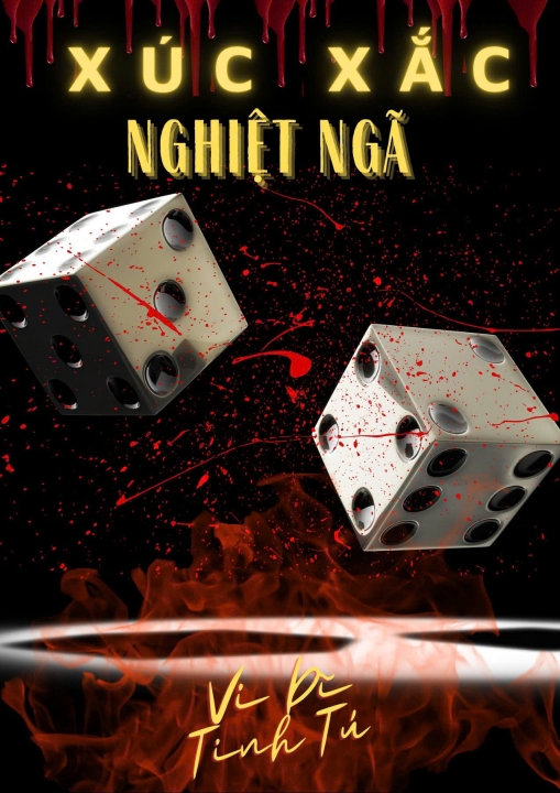 Xúc Xắc Nghiệt Ngã