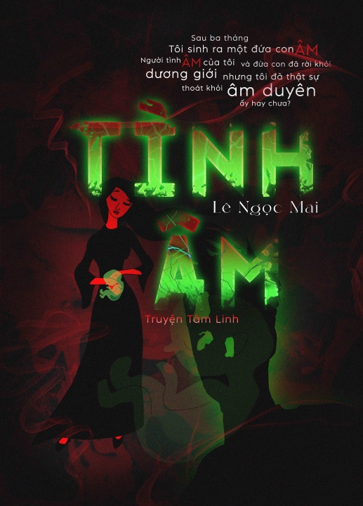 Tình Âm
