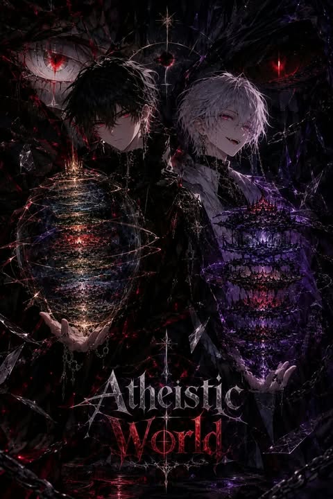 Atheistic World