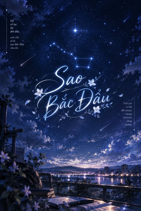 Sao Bắc Đẩu