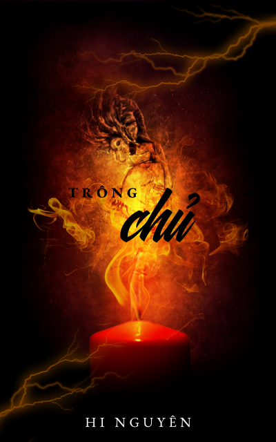 Trông chủ
