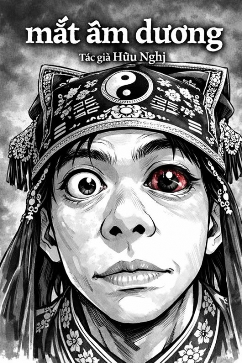 Mắt Âm Dương