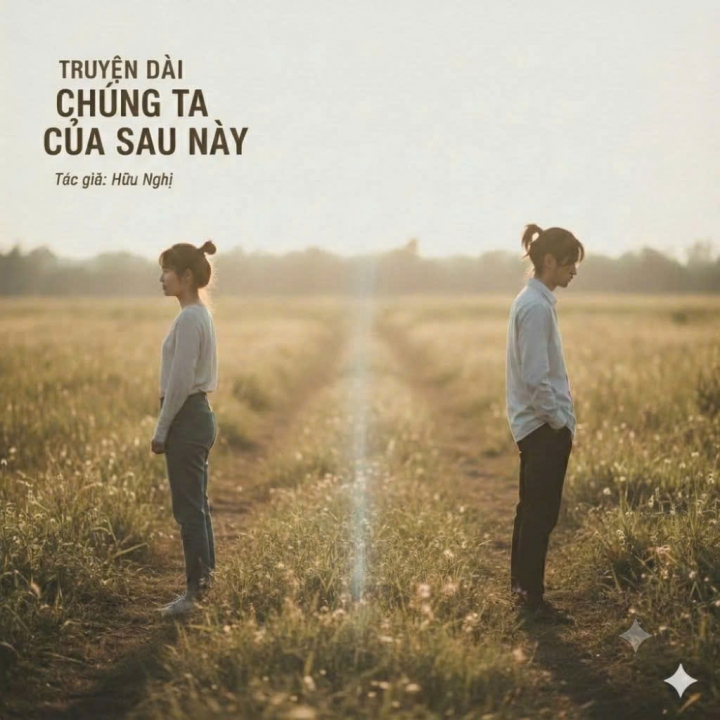 chúng ta của sau này phần 2