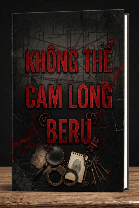 Không Thể Cam Lòng