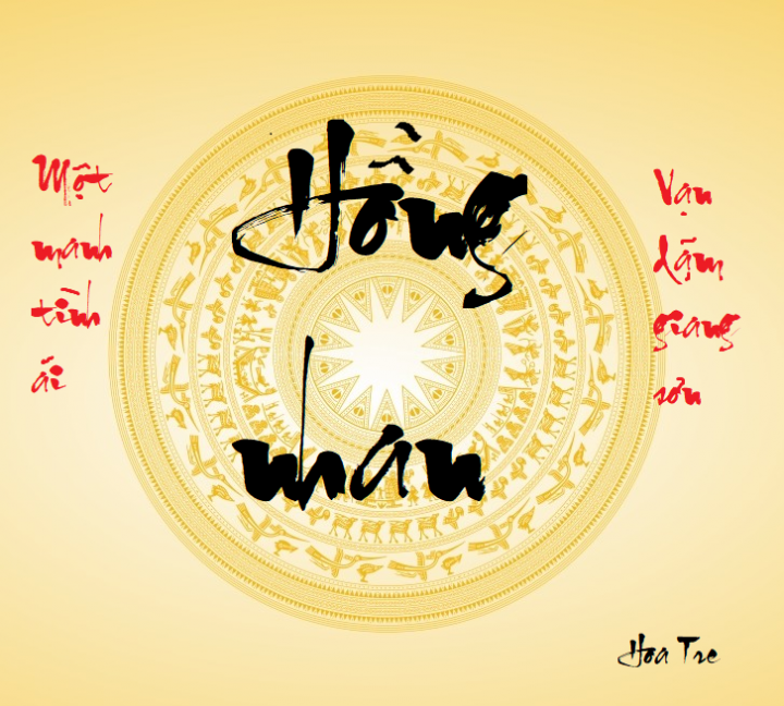 Hồng nhan - Tình là non sông