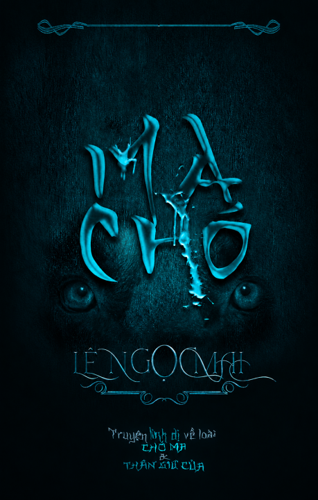 Ma Chó