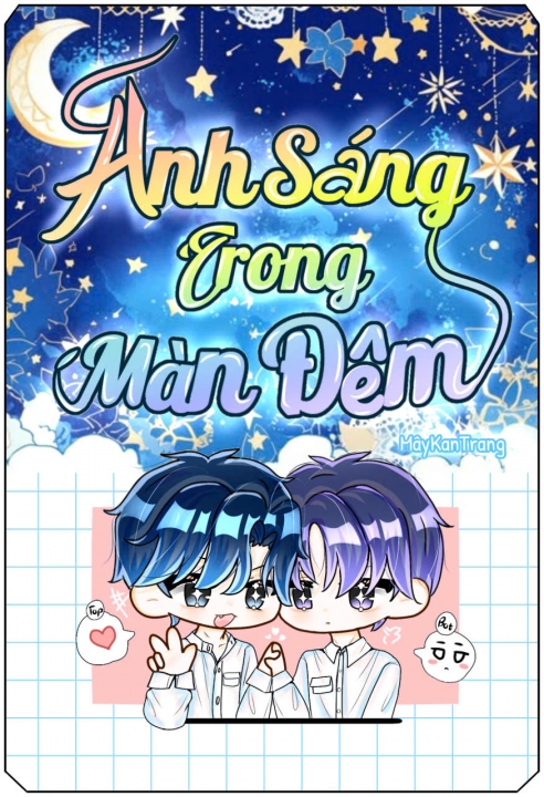 Ánh Sáng Trong Màn Đêm